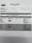 Изображение Ford - Transit Custom 300L Trend, 2.0 TDCi Diesel