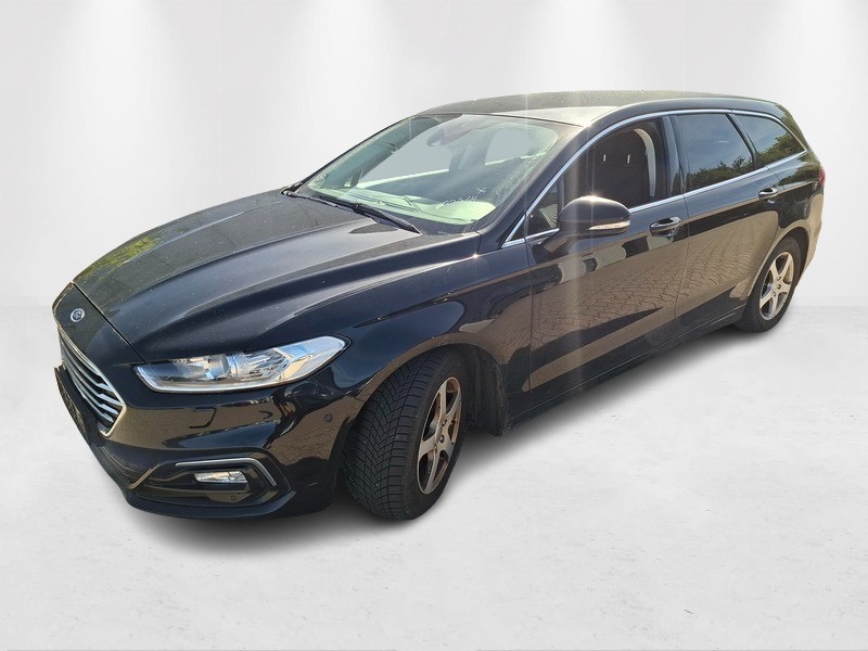 Picture of Ford - Mondeo Titanium A8, 2.0 Ecoblue Diesel