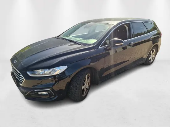 Picture of Ford - Mondeo Titanium A8, 2.0 Ecoblue Diesel