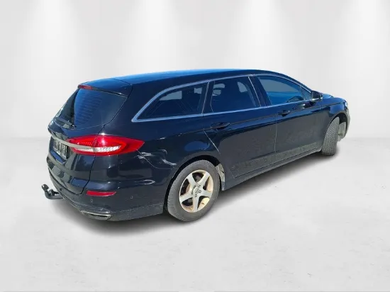 Picture of Ford - Mondeo Titanium A8, 2.0 Ecoblue Diesel
