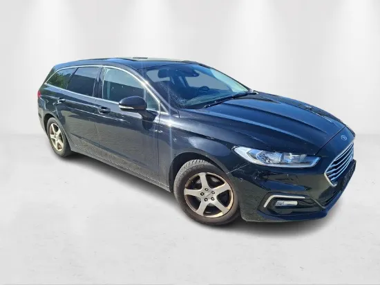 Picture of Ford - Mondeo Titanium A8, 2.0 Ecoblue Diesel