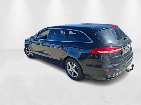 Picture of Ford - Mondeo Titanium A8, 2.0 Ecoblue Diesel