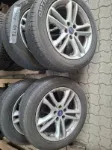 Picture of Ford - Mondeo Titanium A8, 2.0 Ecoblue Diesel