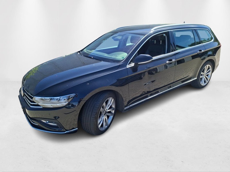 Picture of Volkswagen - Passat Variant Business DSG7, 1.5 TSI Benzin