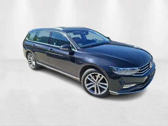 Picture of Volkswagen - Passat Variant Business DSG7, 1.5 TSI Benzin
