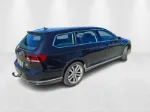 Picture of Volkswagen - Passat Variant Business DSG7, 1.5 TSI Benzin