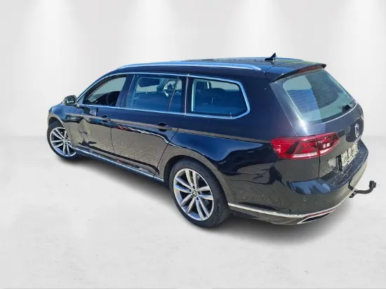 Picture of Volkswagen - Passat Variant Business DSG7, 1.5 TSI Benzin