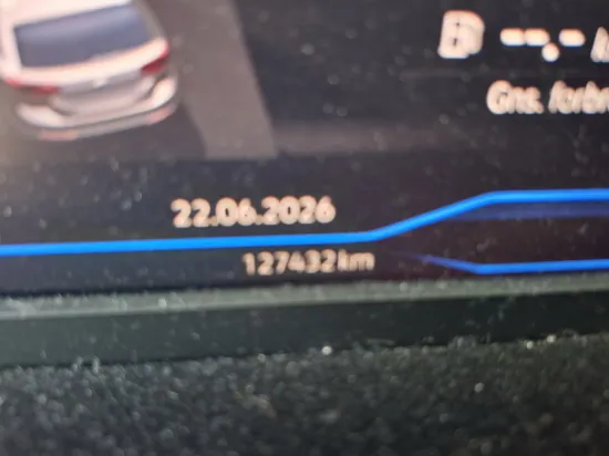 Picture of Volkswagen - Passat Variant Business DSG7, 1.5 TSI Benzin