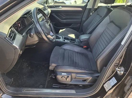 Picture of Volkswagen - Passat Variant Business DSG7, 1.5 TSI Benzin