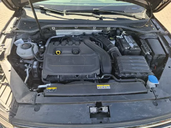 Picture of Volkswagen - Passat Variant Business DSG7, 1.5 TSI Benzin