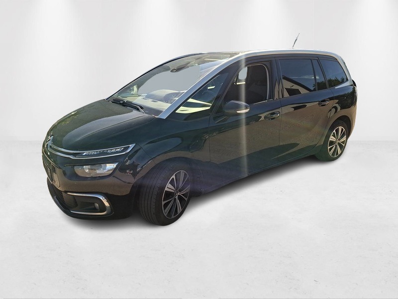 Picture of Citroën - Grand C4 Picasso EAT6, 2.0 BlueHDi Diesel