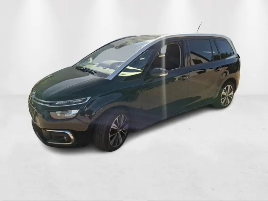 Picture of Citroën - Grand C4 Picasso EAT6, 2.0 BlueHDi Diesel