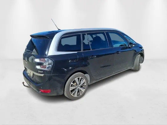 Picture of Citroën - Grand C4 Picasso EAT6, 2.0 BlueHDi Diesel