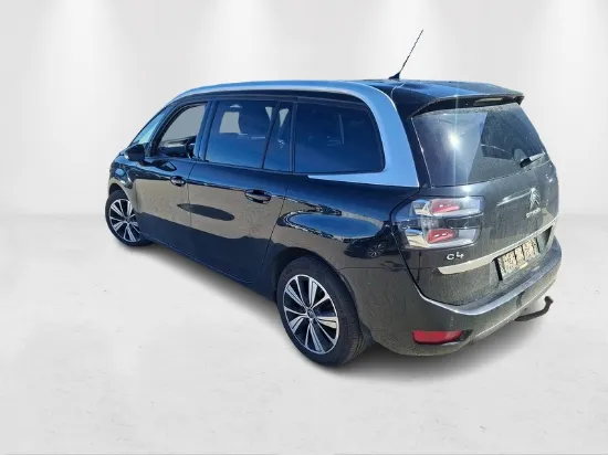 Picture of Citroën - Grand C4 Picasso EAT6, 2.0 BlueHDi Diesel
