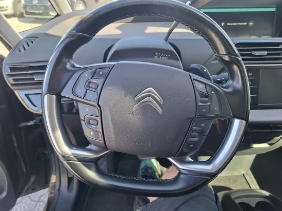 Picture of Citroën - Grand C4 Picasso EAT6, 2.0 BlueHDi Diesel