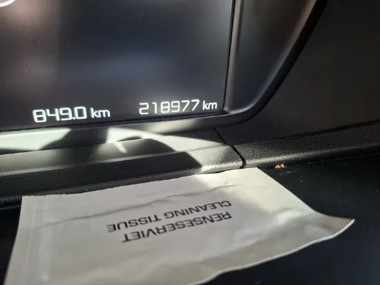 Picture of Citroën - Grand C4 Picasso EAT6, 2.0 BlueHDi Diesel