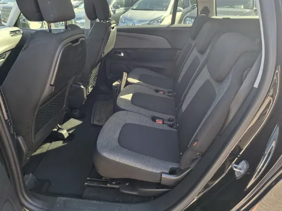 Picture of Citroën - Grand C4 Picasso EAT6, 2.0 BlueHDi Diesel