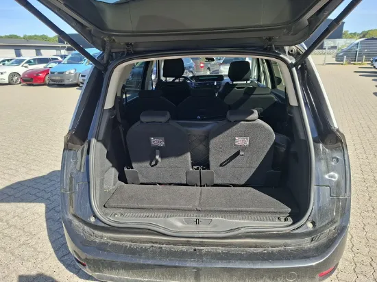 Picture of Citroën - Grand C4 Picasso EAT6, 2.0 BlueHDi Diesel