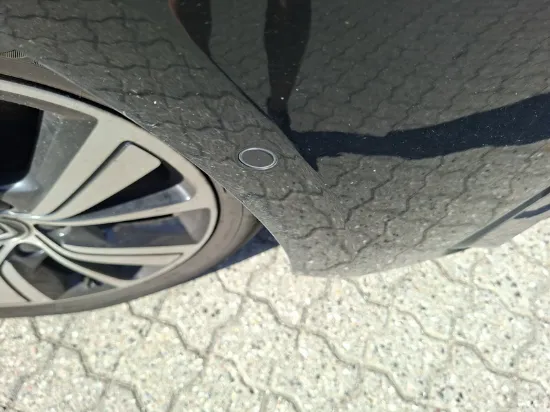 Picture of Citroën - Grand C4 Picasso EAT6, 2.0 BlueHDi Diesel