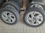 Picture of Citroën - Grand C4 Picasso EAT6, 2.0 BlueHDi Diesel