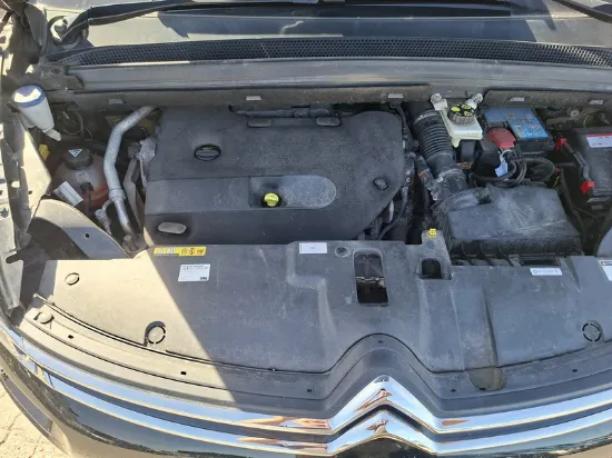 Picture of Citroën - Grand C4 Picasso EAT6, 2.0 BlueHDi Diesel