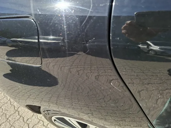 Picture of Citroën - Grand C4 Picasso EAT6, 2.0 BlueHDi Diesel