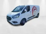 Picture of Ford - Transit Custom 300L Trend, 2.0 TDCi Diesel