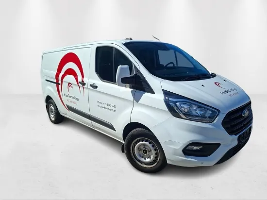 Picture of Ford - Transit Custom 300L Trend, 2.0 TDCi Diesel