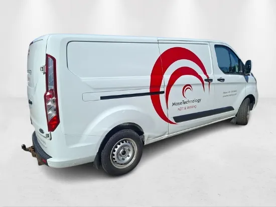 Picture of Ford - Transit Custom 300L Trend, 2.0 TDCi Diesel