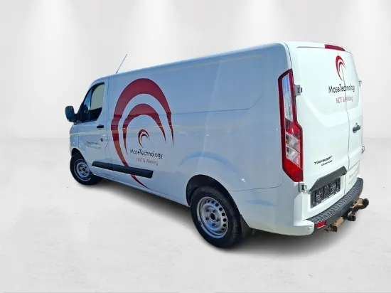 Picture of Ford - Transit Custom 300L Trend, 2.0 TDCi Diesel