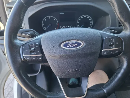 Picture of Ford - Transit Custom 300L Trend, 2.0 TDCi Diesel