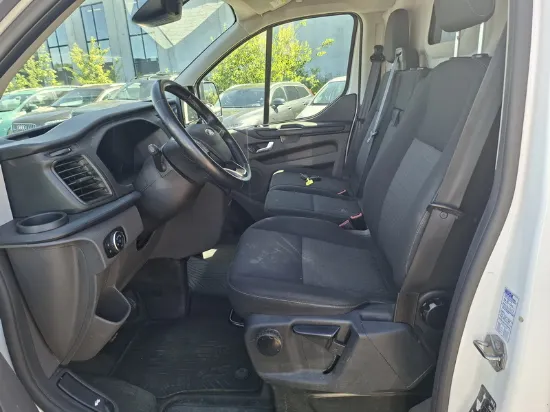 Picture of Ford - Transit Custom 300L Trend, 2.0 TDCi Diesel