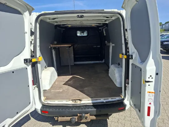 Picture of Ford - Transit Custom 300L Trend, 2.0 TDCi Diesel