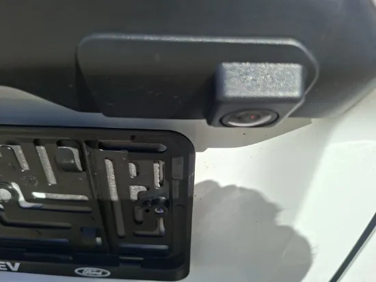 Picture of Ford - Transit Custom 300L Trend, 2.0 TDCi Diesel