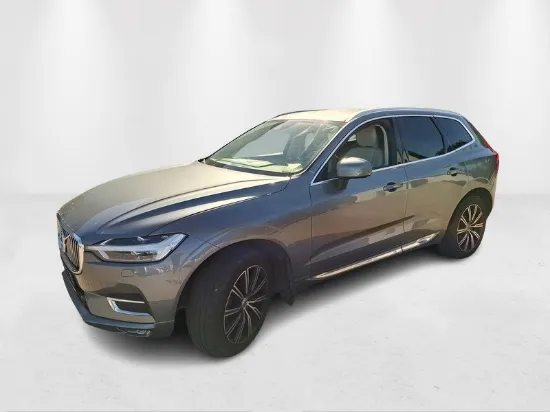 Picture of Volvo - XC60 D4 Inscription Aut., 2.0 Diesel