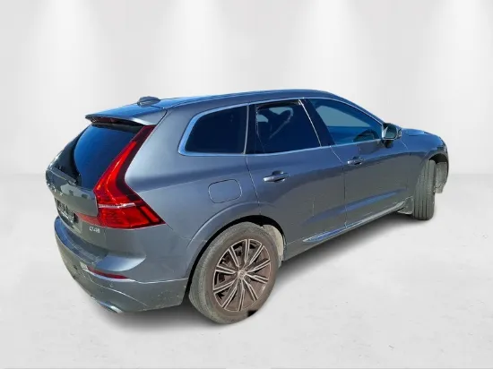 Picture of Volvo - XC60 D4 Inscription Aut., 2.0 Diesel