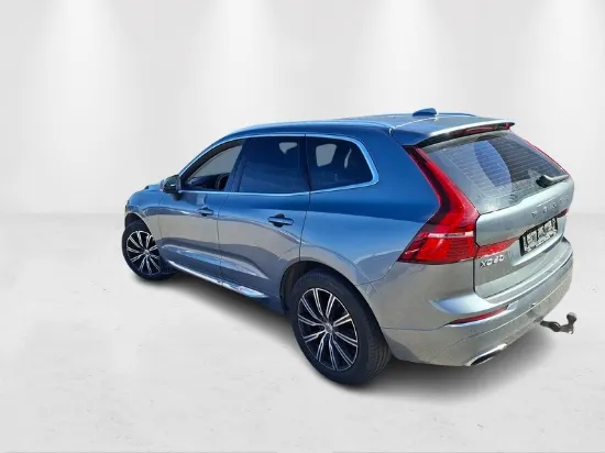 Picture of Volvo - XC60 D4 Inscription Aut., 2.0 Diesel