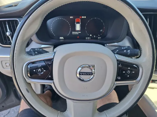 Picture of Volvo - XC60 D4 Inscription Aut., 2.0 Diesel