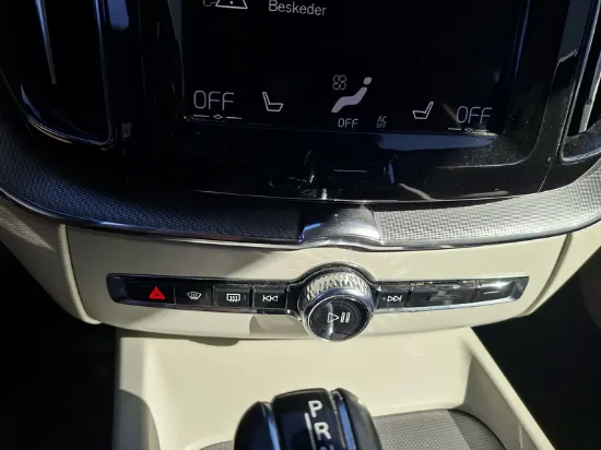 Picture of Volvo - XC60 D4 Inscription Aut., 2.0 Diesel