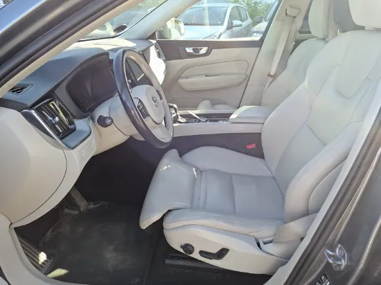 Picture of Volvo - XC60 D4 Inscription Aut., 2.0 Diesel