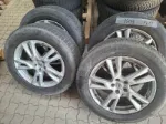 Picture of Volvo - XC60 D4 Inscription Aut., 2.0 Diesel