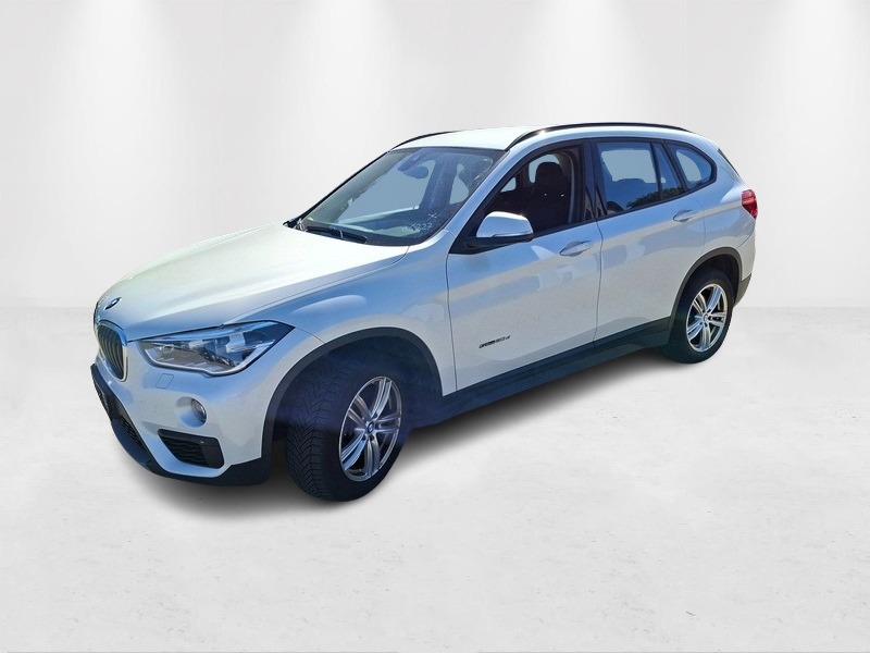 Picture of BMW - X1 sDrive Steptronic Aut., 2.0 Diesel