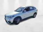 Picture of BMW - X1 sDrive Steptronic Aut., 2.0 Diesel