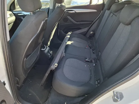 Picture of BMW - X1 sDrive Steptronic Aut., 2.0 Diesel