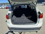 Picture of BMW - X1 sDrive Steptronic Aut., 2.0 Diesel