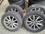 Picture of BMW - X1 sDrive Steptronic Aut., 2.0 Diesel