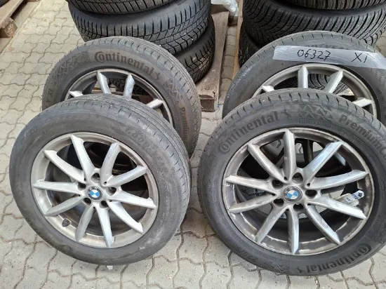 Picture of BMW - X1 sDrive Steptronic Aut., 2.0 Diesel