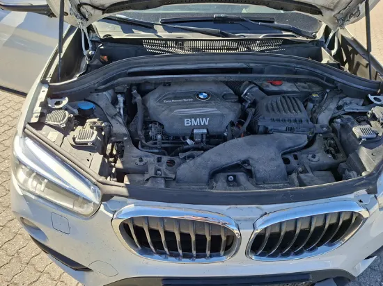 Picture of BMW - X1 sDrive Steptronic Aut., 2.0 Diesel