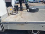 Picture of Volkswagen Crafter 2.0 TDI SCR 177 DOBBELTKABINE M/DK LAD AK.AFST. 4490