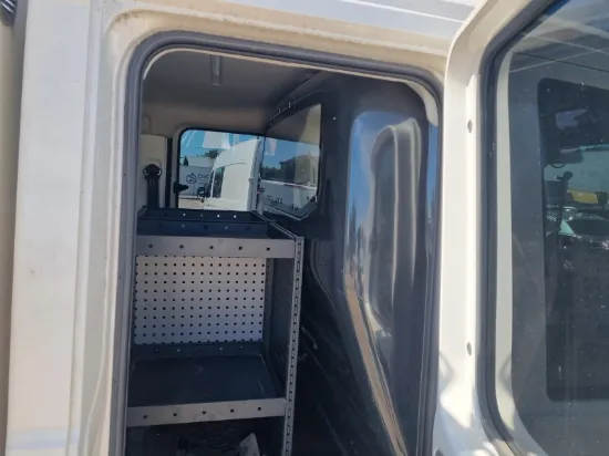 Picture of Volkswagen Crafter 2.0 TDI SCR 177 DOBBELTKABINE M/DK LAD AK.AFST. 4490